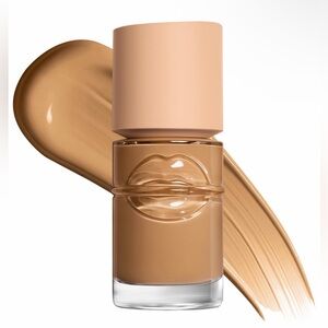 Make Up For Ever Balancing & Perfecting Natural Finish Longwear Foundation